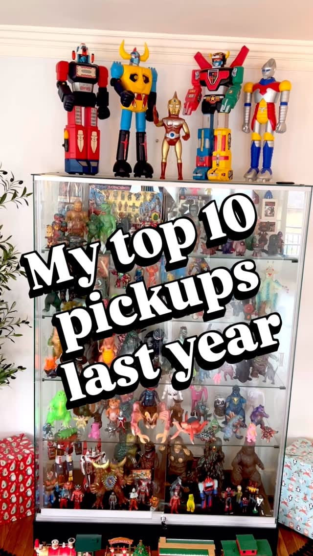 Post 5 by Otakumerica on Instagram (video)