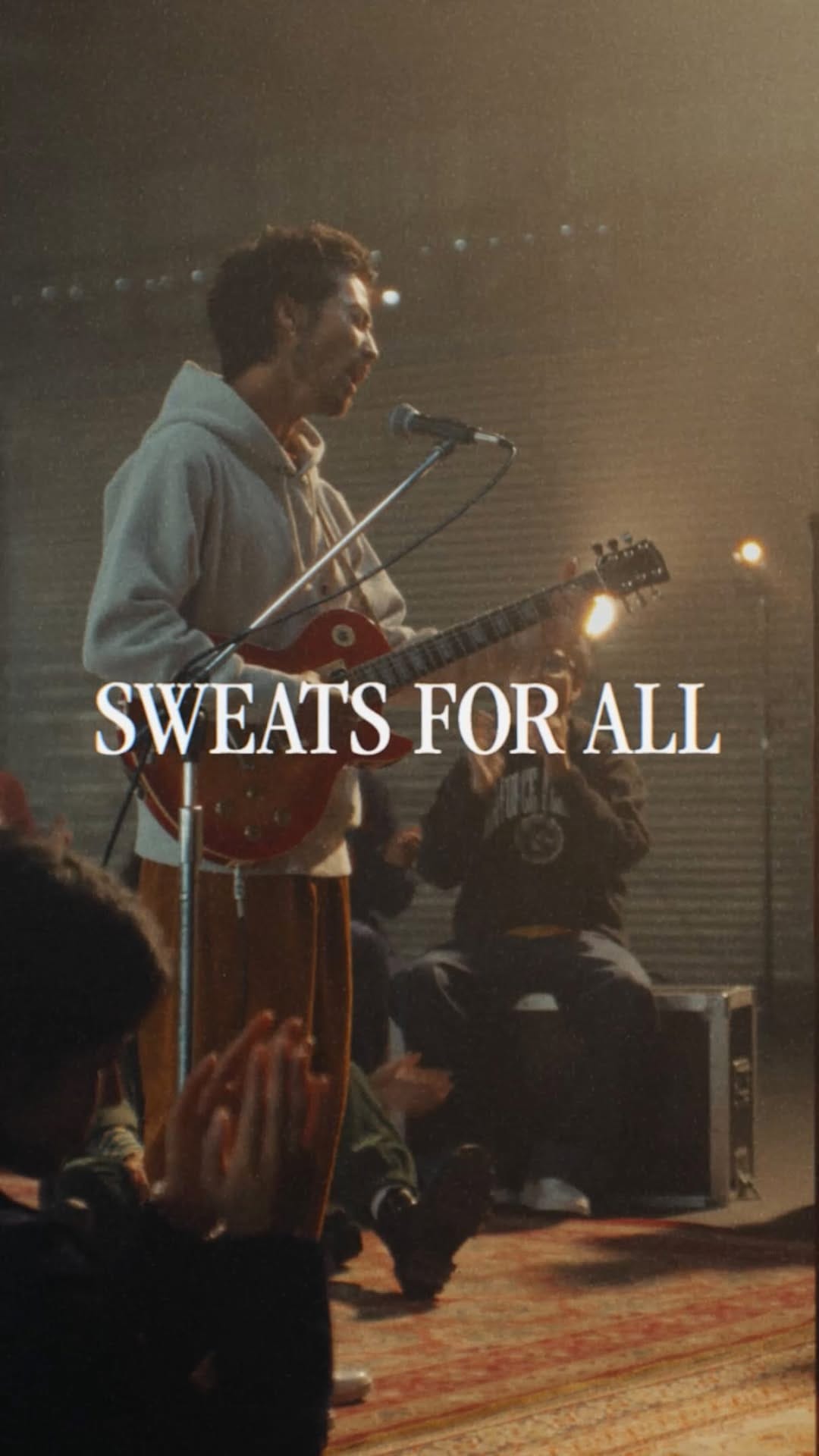 Post 9 by Champion Japan on Instagram (video)