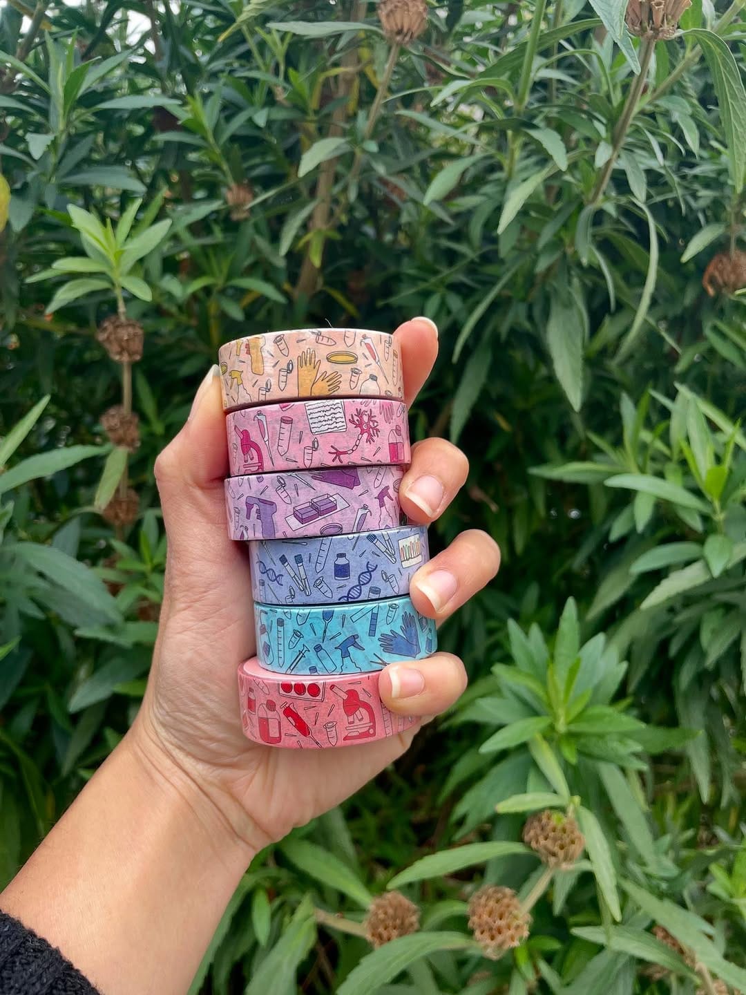 Post 9 by Madison Seto Design on Instagram (carousel)