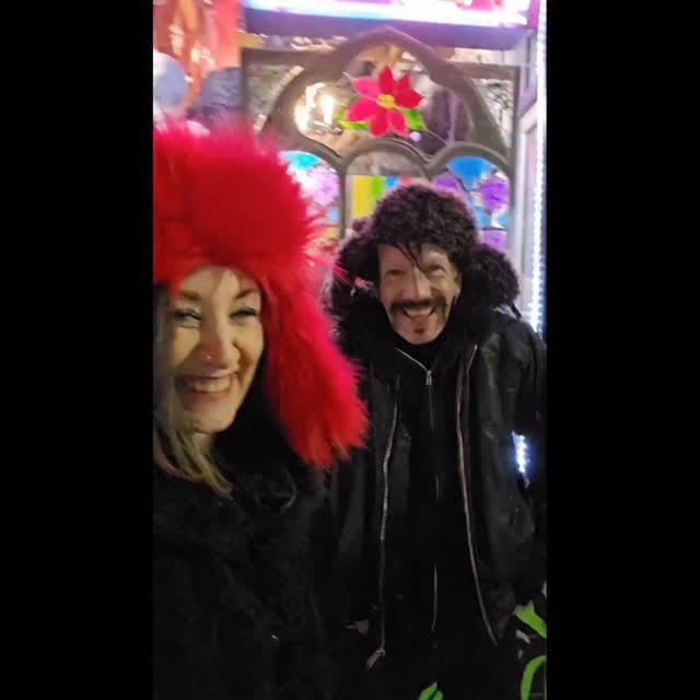 Post 3 by Crash Bang Boom on Instagram (video)
