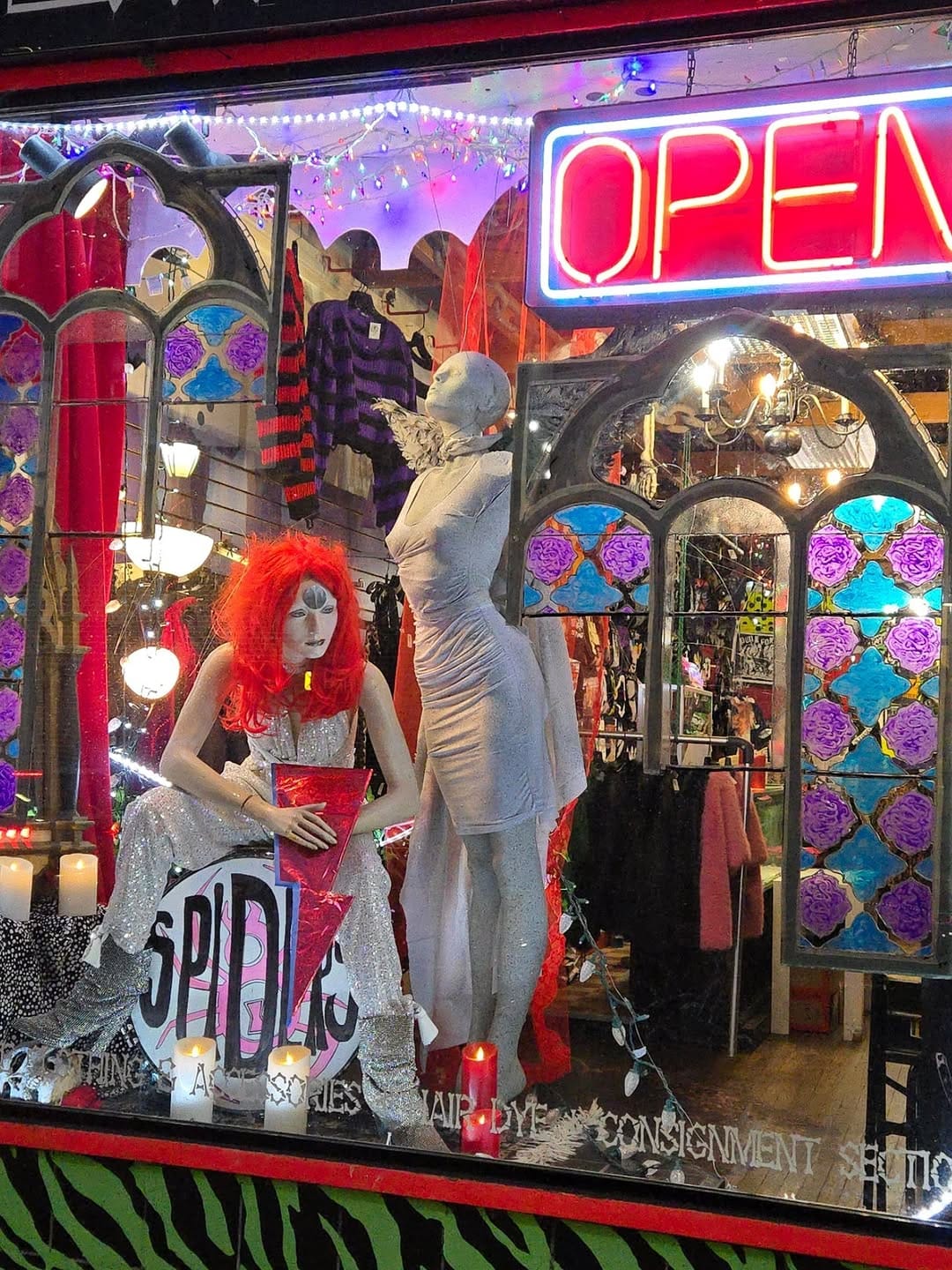 Post 1 by Crash Bang Boom on Instagram (carousel)