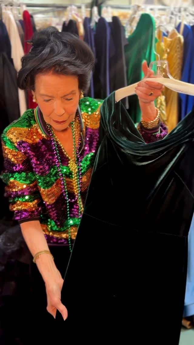 Post 1 by Yvonne Lafleur New Orleans on Instagram (video)