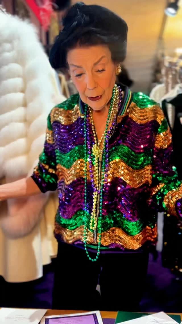 Post 6 by Yvonne Lafleur New Orleans on Instagram (video)