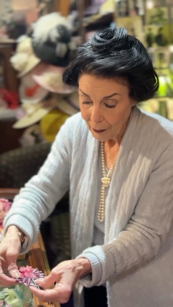 Post 10 by Yvonne Lafleur New Orleans on Instagram (video)