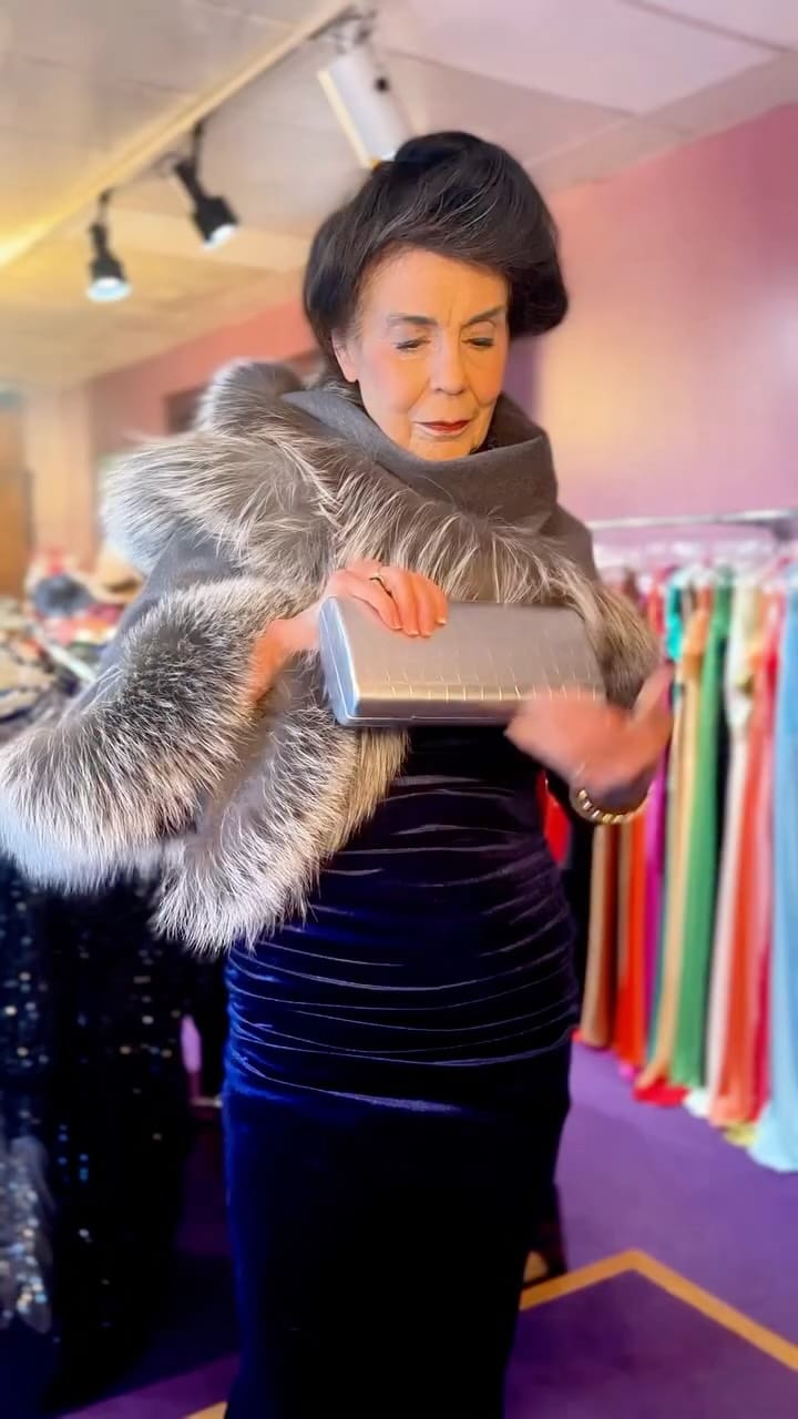 Post 8 by Yvonne Lafleur New Orleans on Instagram (video)