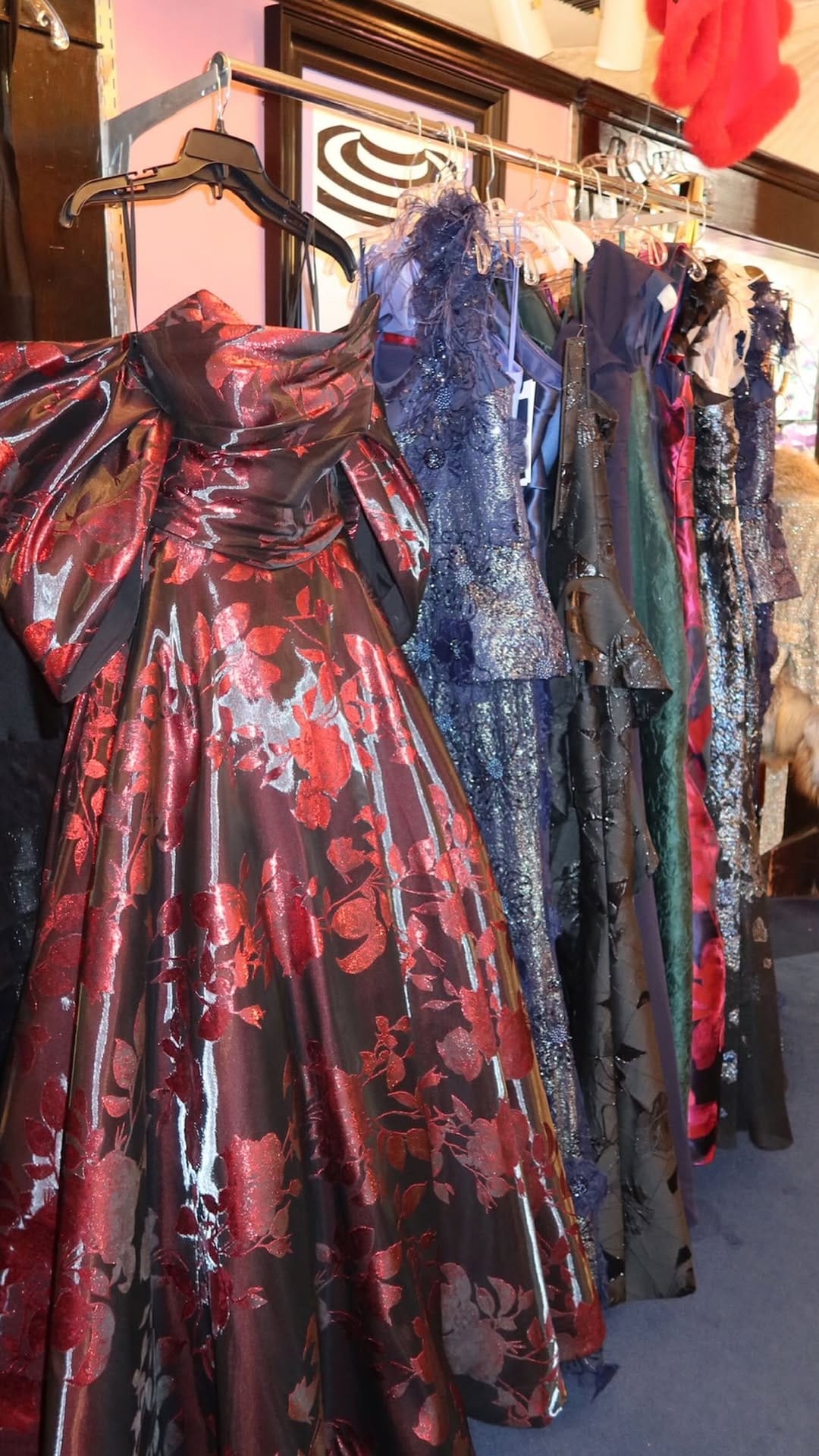 Post 4 by Yvonne Lafleur New Orleans on Instagram (video)