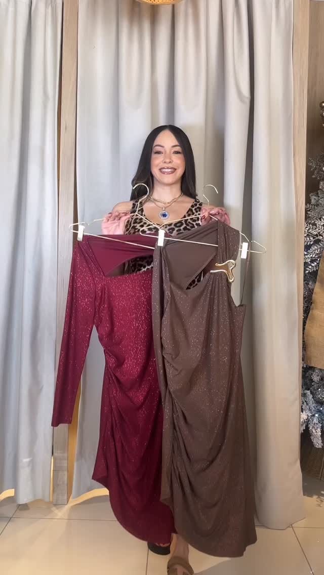 Post 1 by FAB Fashion on Instagram (video)