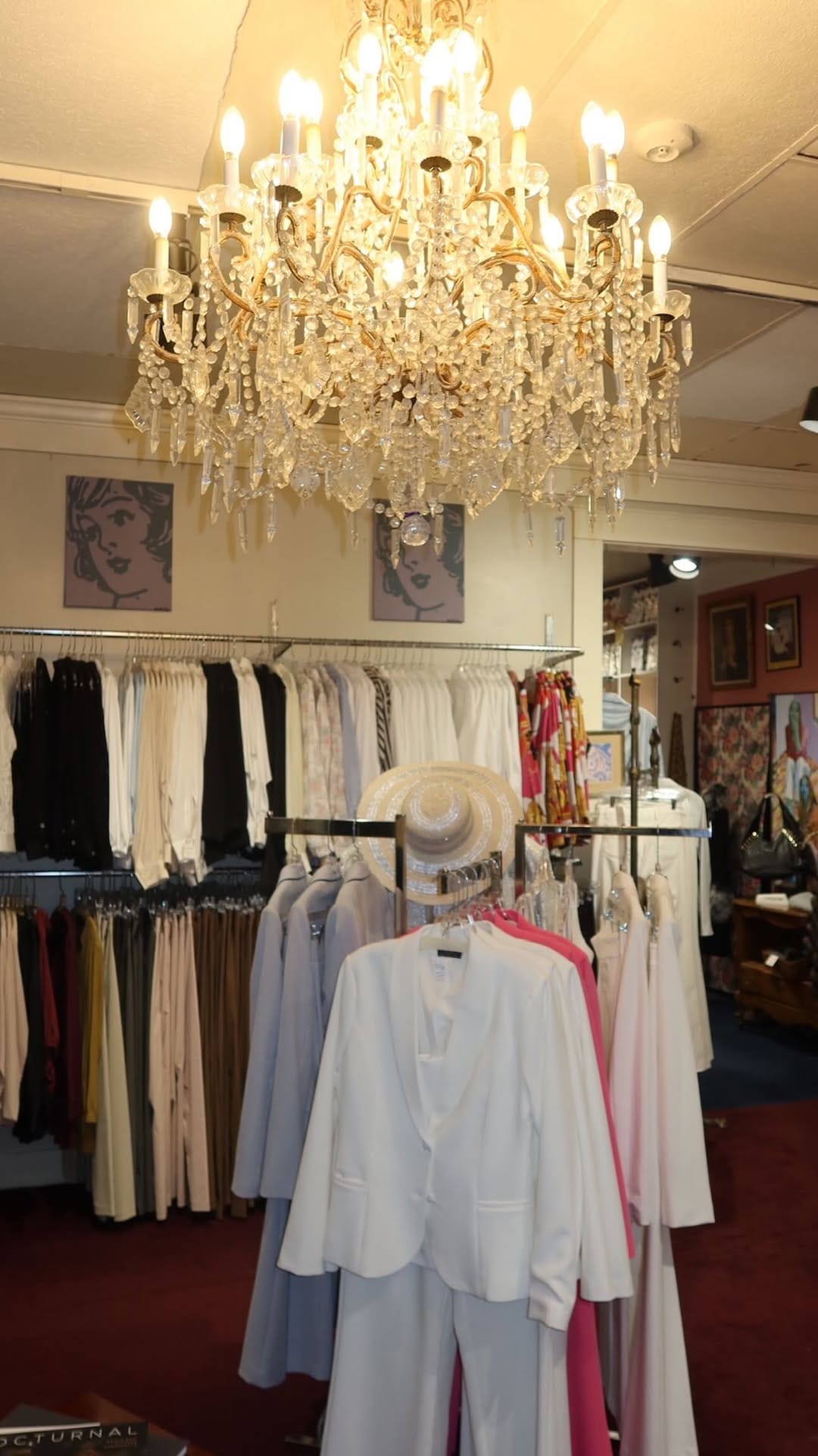 Post 5 by Yvonne Lafleur New Orleans on Instagram (video)