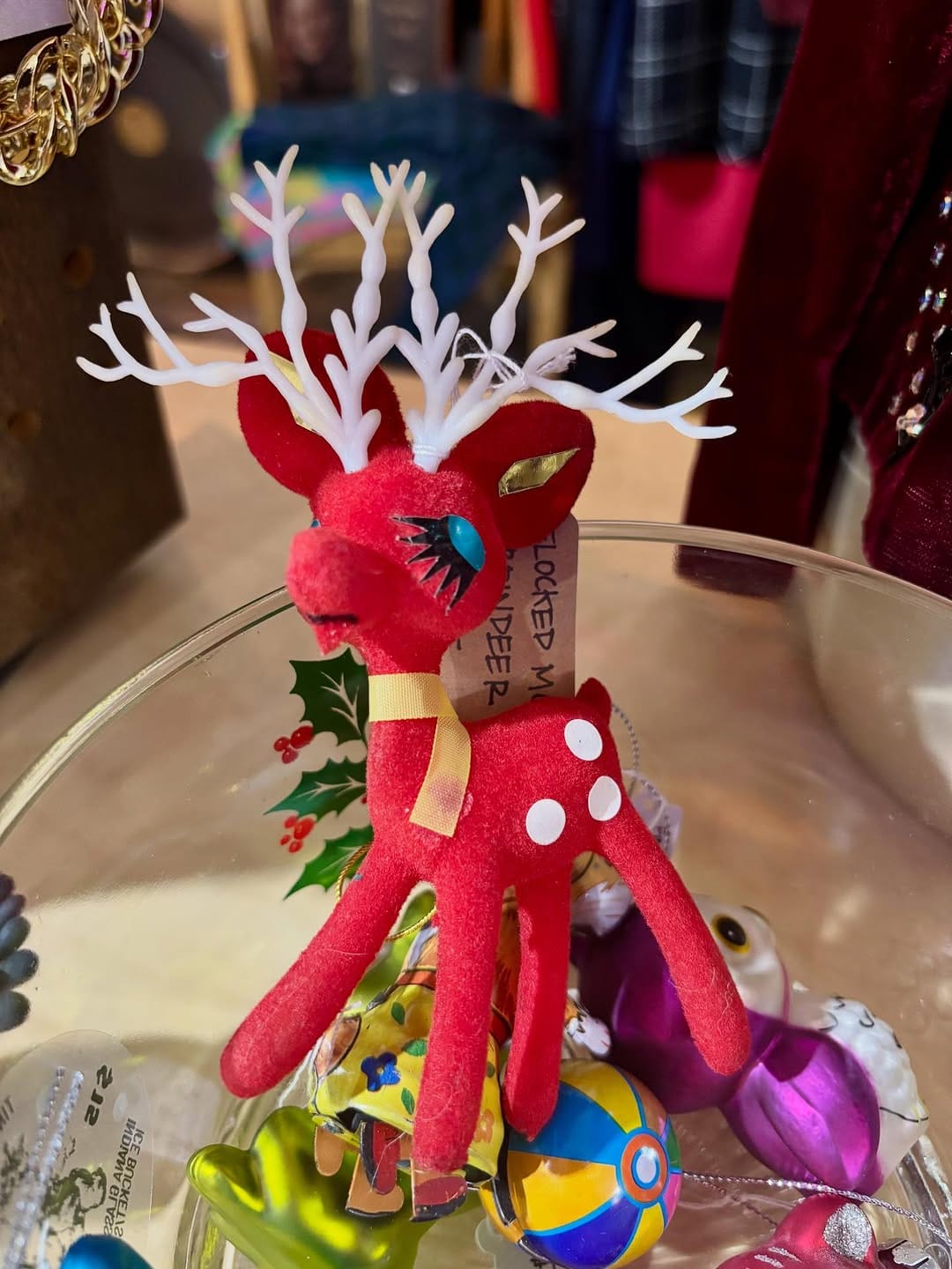 Post 6 by Mother Lode on Instagram (carousel)