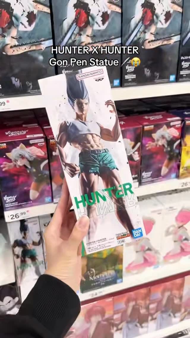 Post 4 by MINISO USA on Instagram (video)