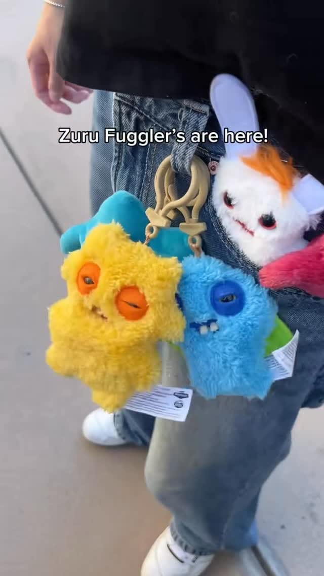 Post 2 by MINISO USA on Instagram (video)