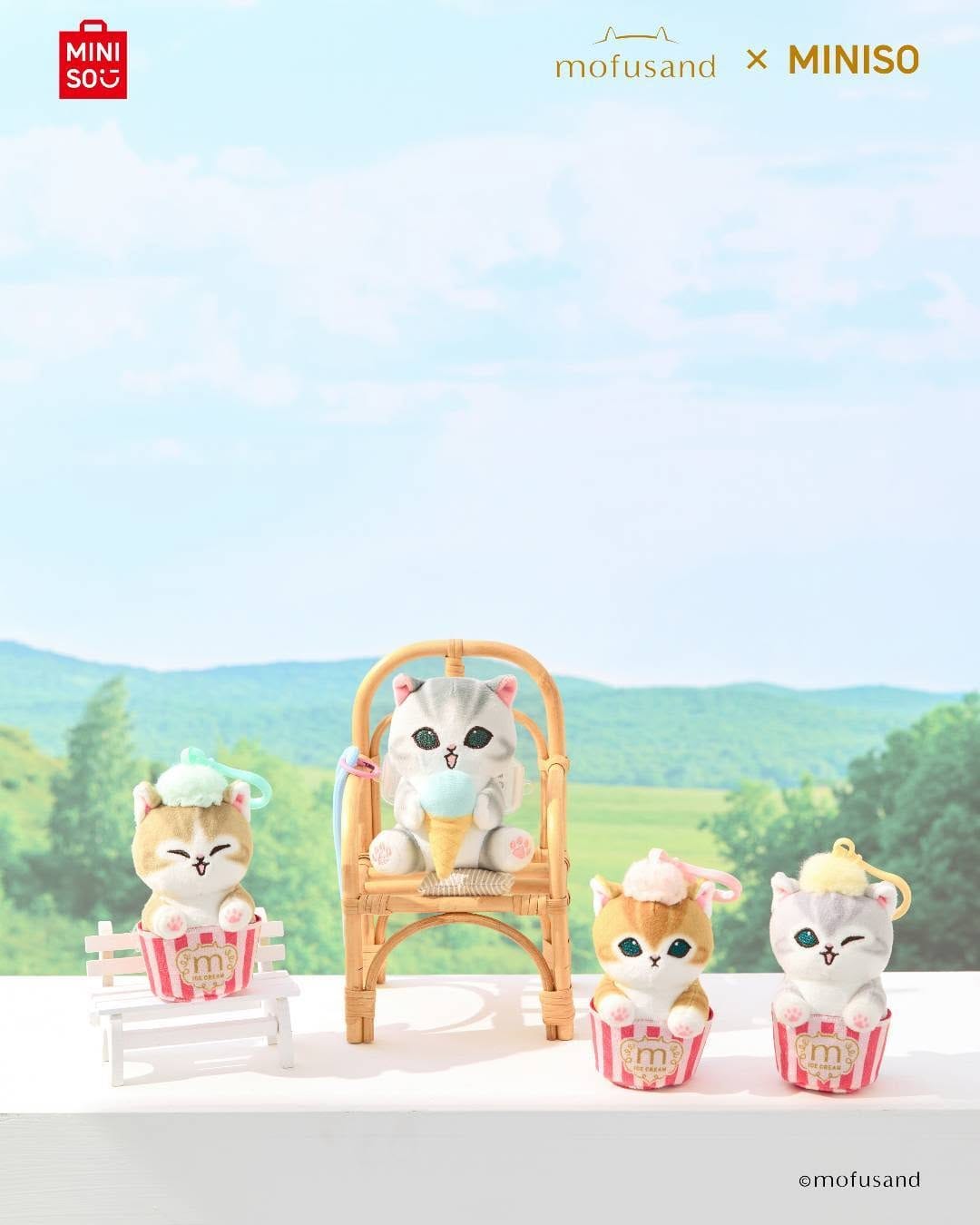 Post 9 by MINISO USA on Instagram (carousel)