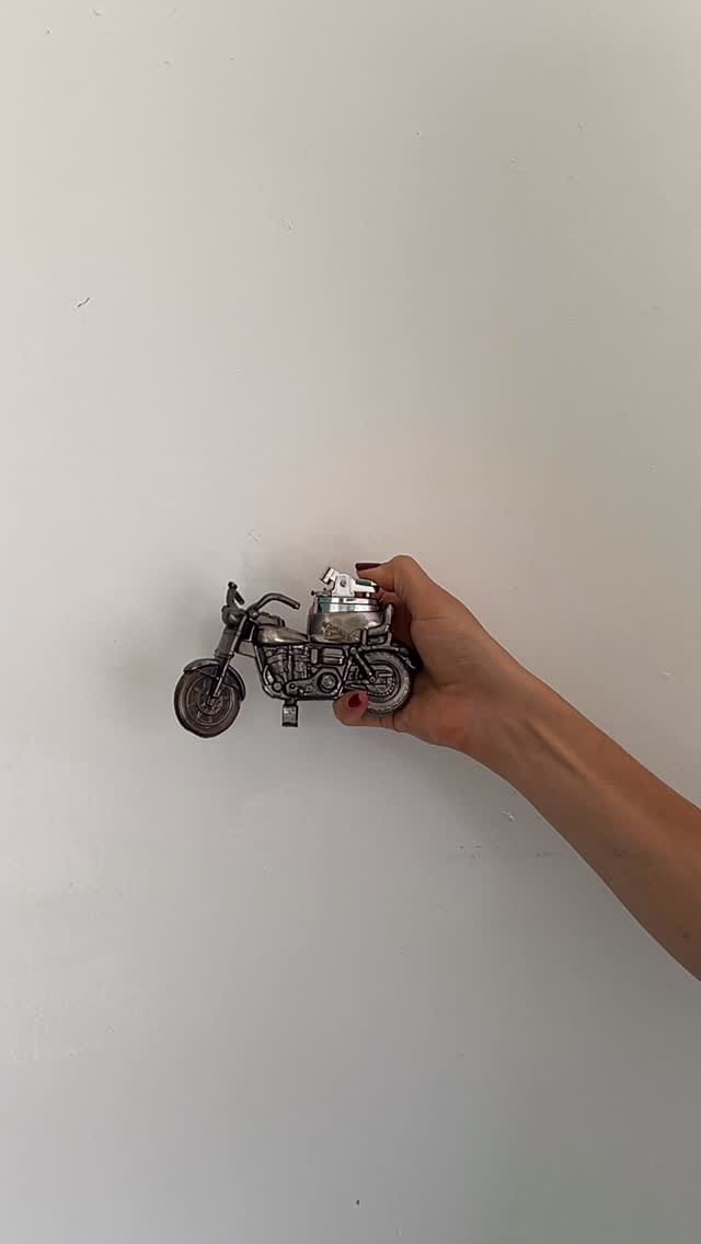 Post 6 by MERIT on Instagram (video)