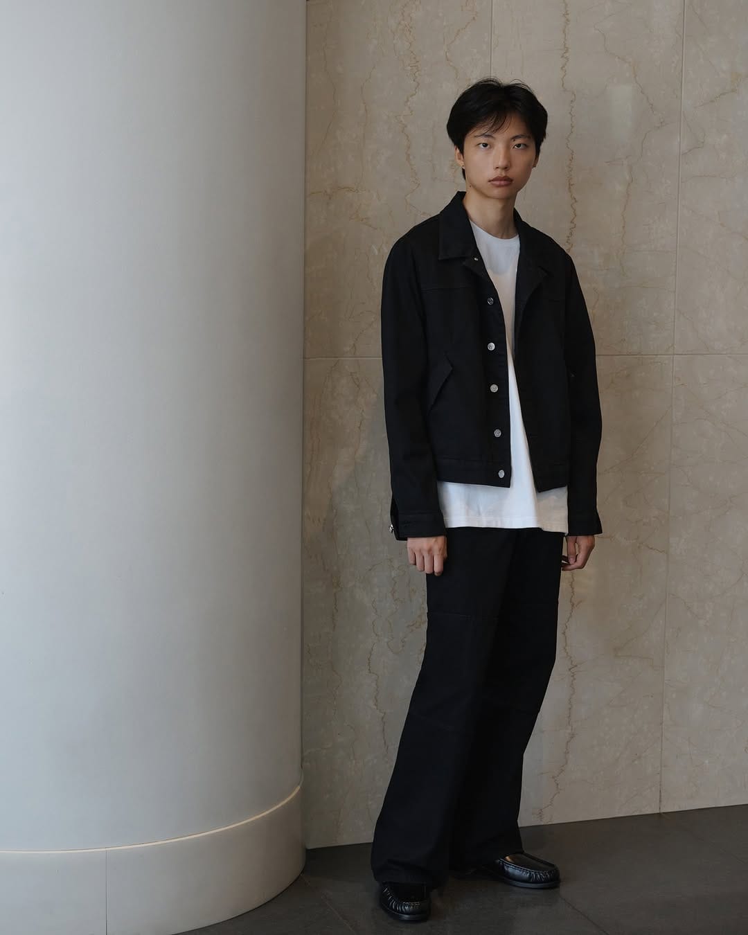 Post 1 by Barneys New York on Instagram (image)