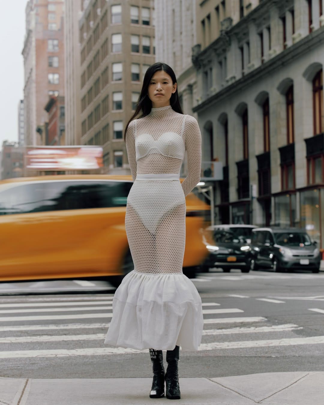 Post 9 by Barneys New York on Instagram (image)