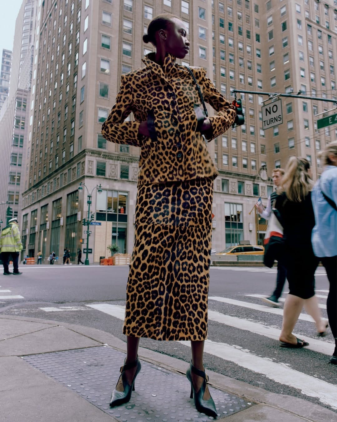 Post 3 by Barneys New York on Instagram (image)