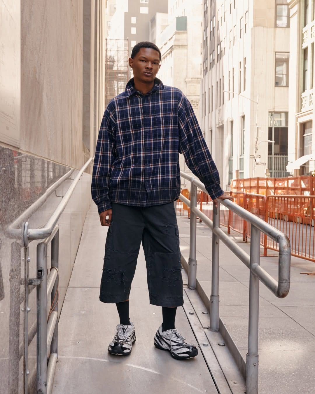 Post 7 by Barneys New York on Instagram (image)