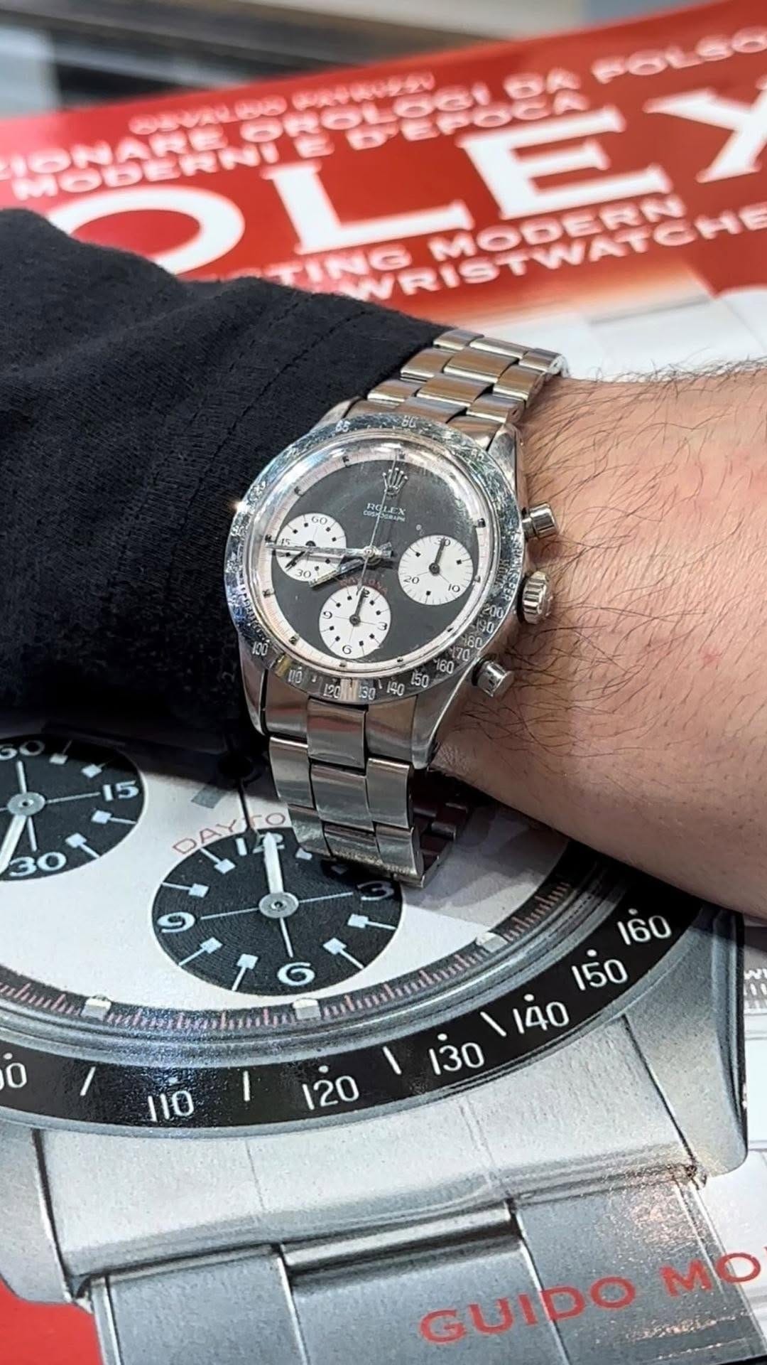 Post 9 by Glenn Bradford Southampton on Instagram (video)