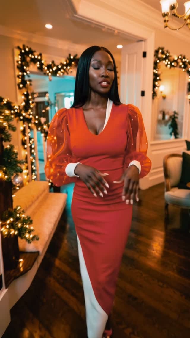 Post 6 by Ugochi Iwuaba on Instagram (video)