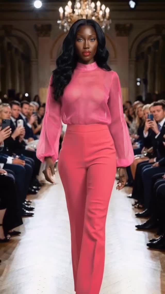 Post 2 by Ugochi Iwuaba on Instagram (video)