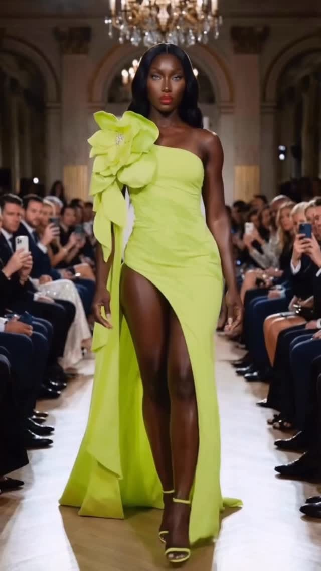 Post 1 by Ugochi Iwuaba on Instagram (video)