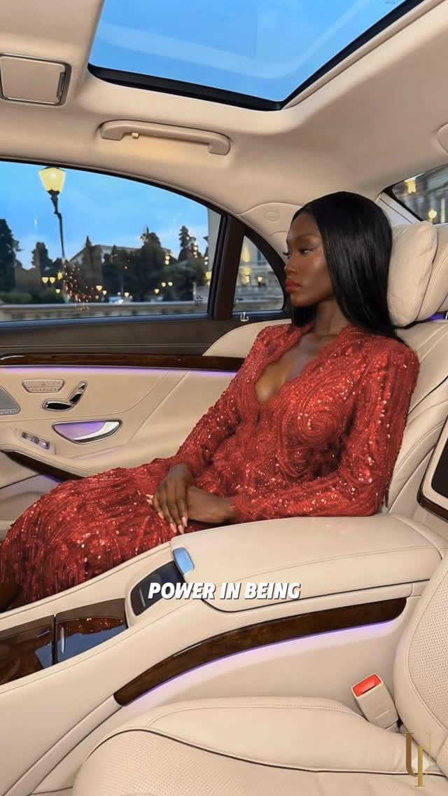 Post 7 by Ugochi Iwuaba on Instagram (video)
