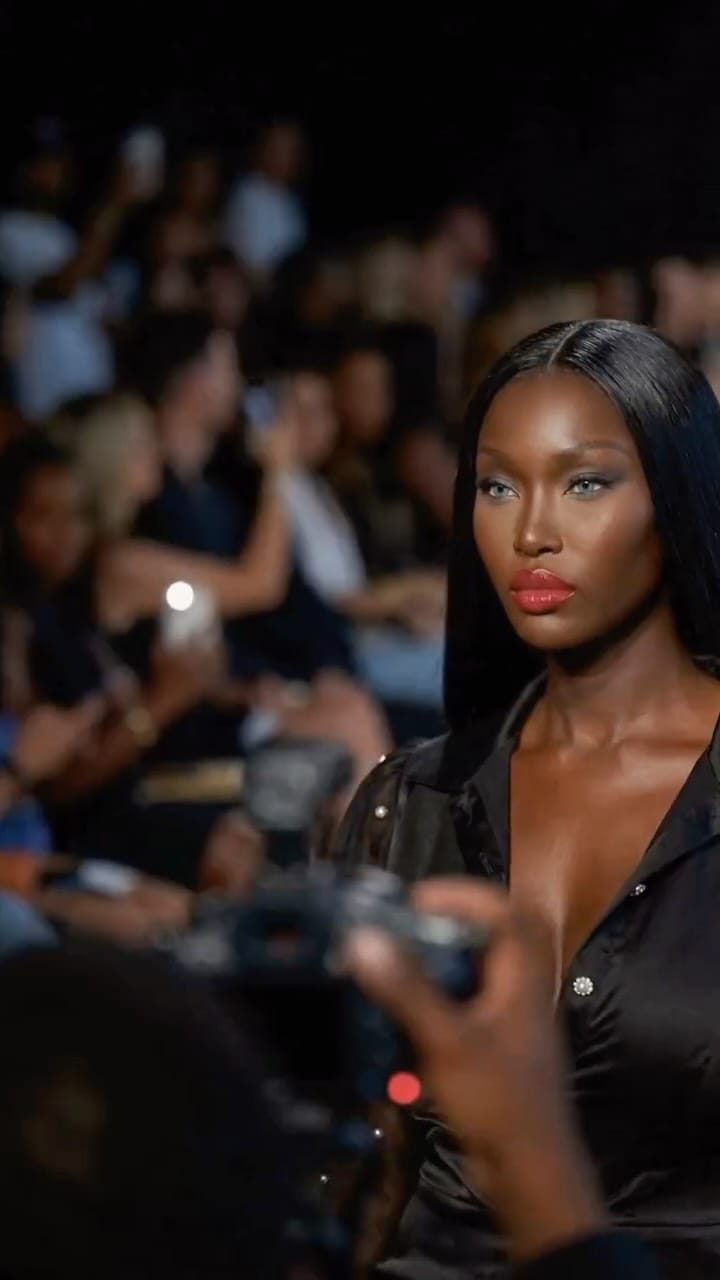Post 5 by Ugochi Iwuaba on Instagram (video)