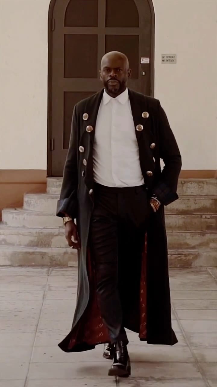 Post 10 by Ugochi Iwuaba on Instagram (video)