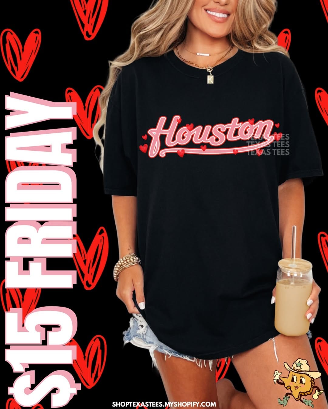Post 2 by Texas Tees Boutique 👚👕 on Instagram (carousel)