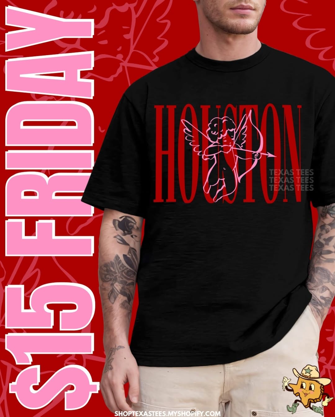 Post 4 by Texas Tees Boutique 👚👕 on Instagram (carousel)