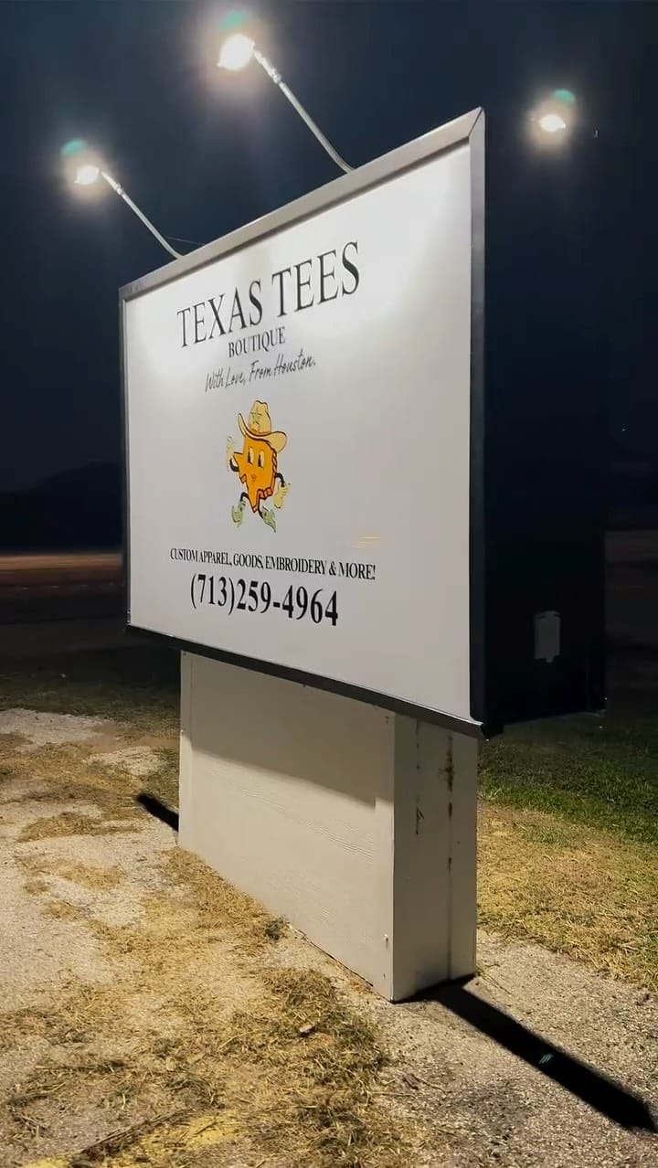 Post 5 by Texas Tees Boutique 👚👕 on Instagram (video)