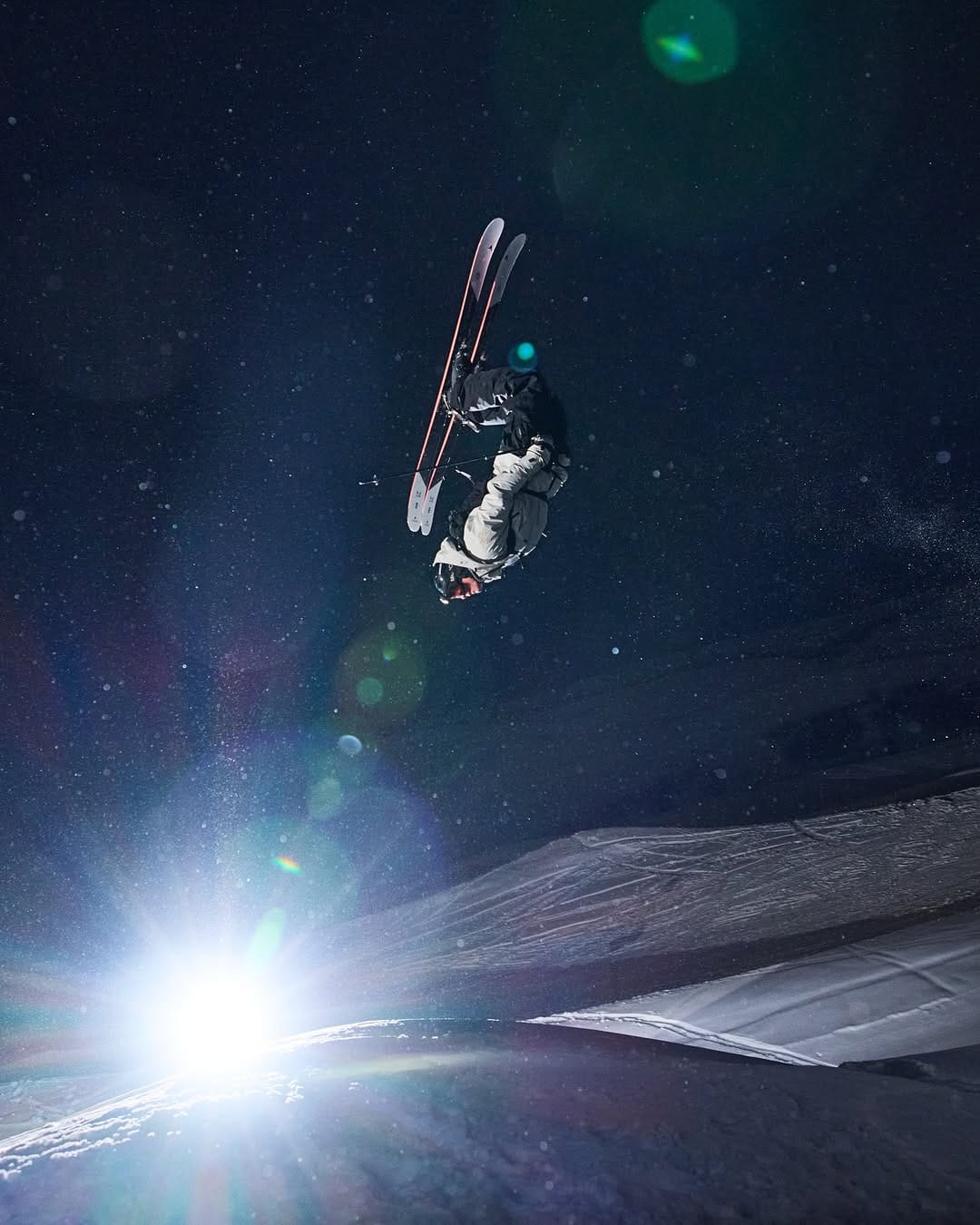 Post 9 by MAXFIELD on Instagram (image)