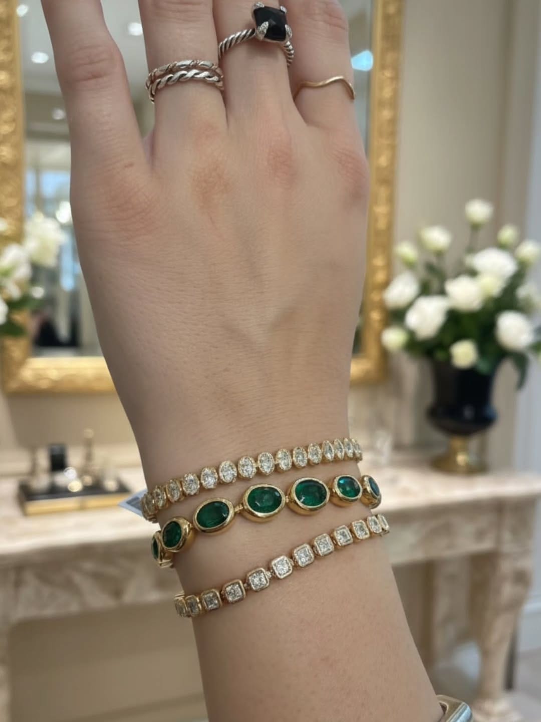 Post 5 by 💎Jewelry Lina💍Caballero on Instagram (image)