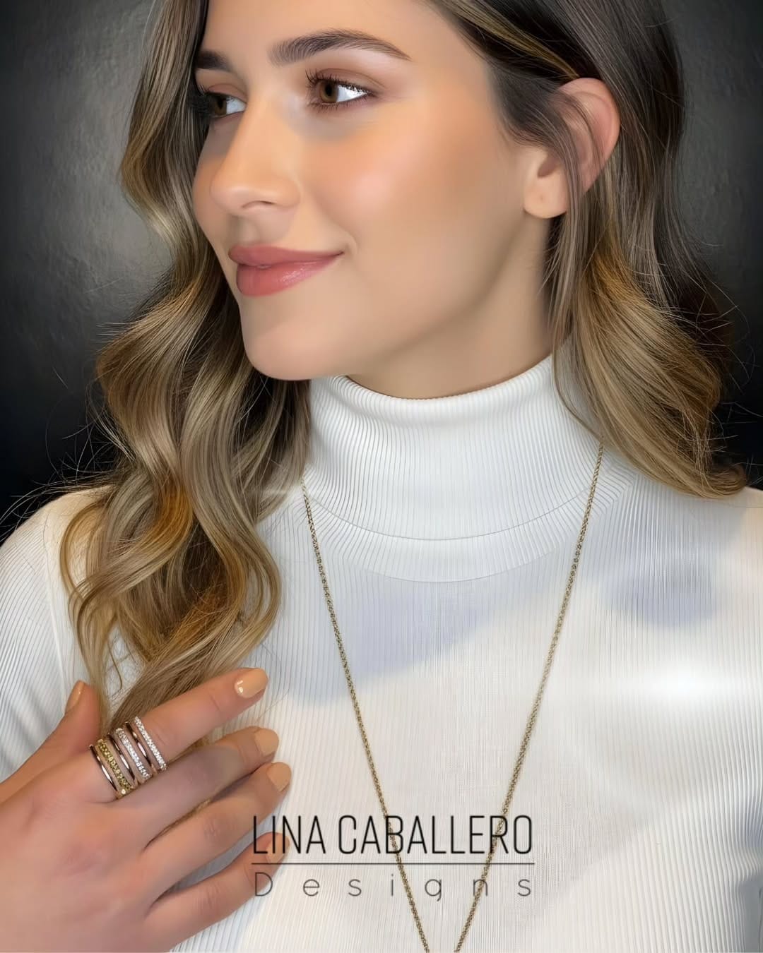 Post 10 by 💎Jewelry Lina💍Caballero on Instagram (image)
