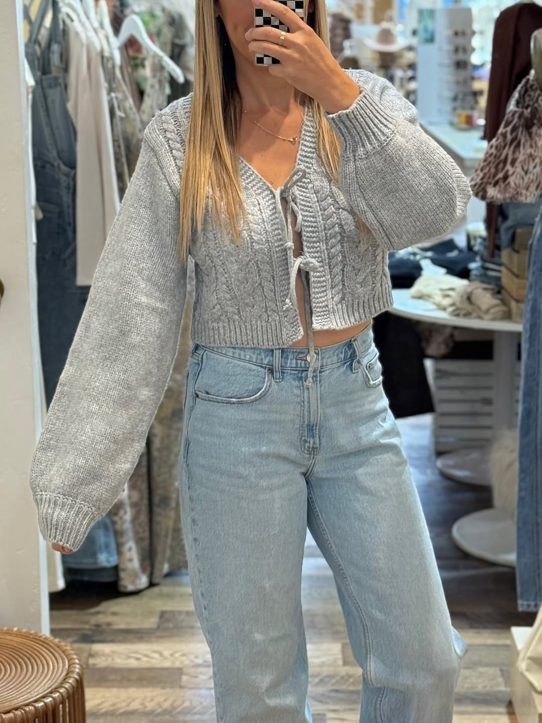 Post 1 by Nomad Boutique on Instagram (image)