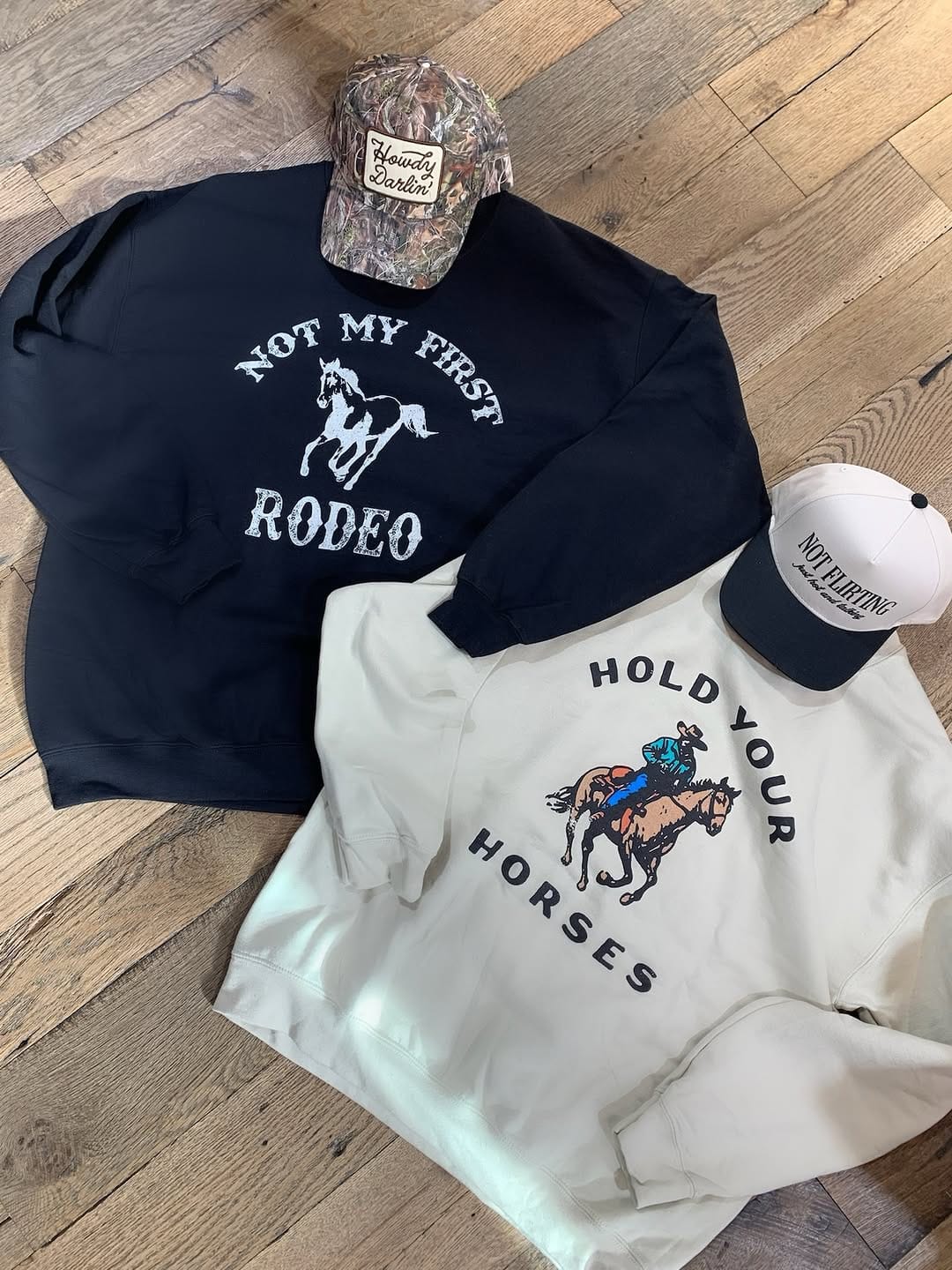 Post 5 by Nomad Boutique on Instagram (image)