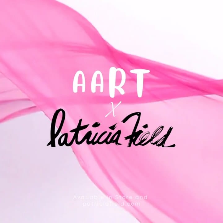 Post 5 by AART NYC on Instagram (video)