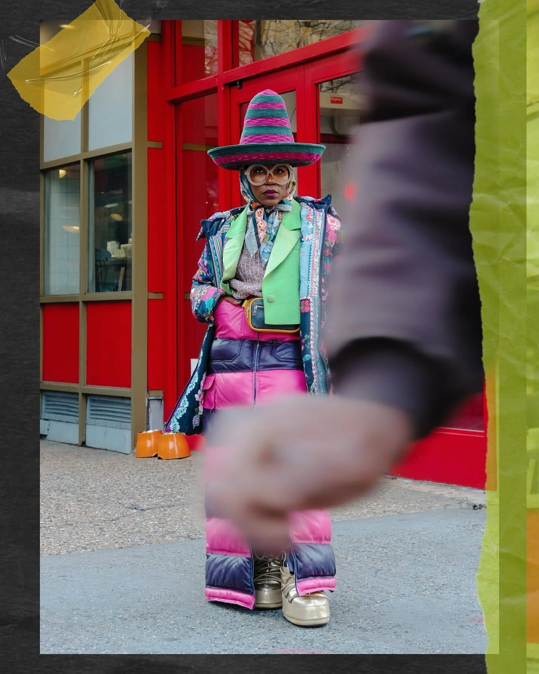 Post 3 by AART NYC on Instagram (carousel)