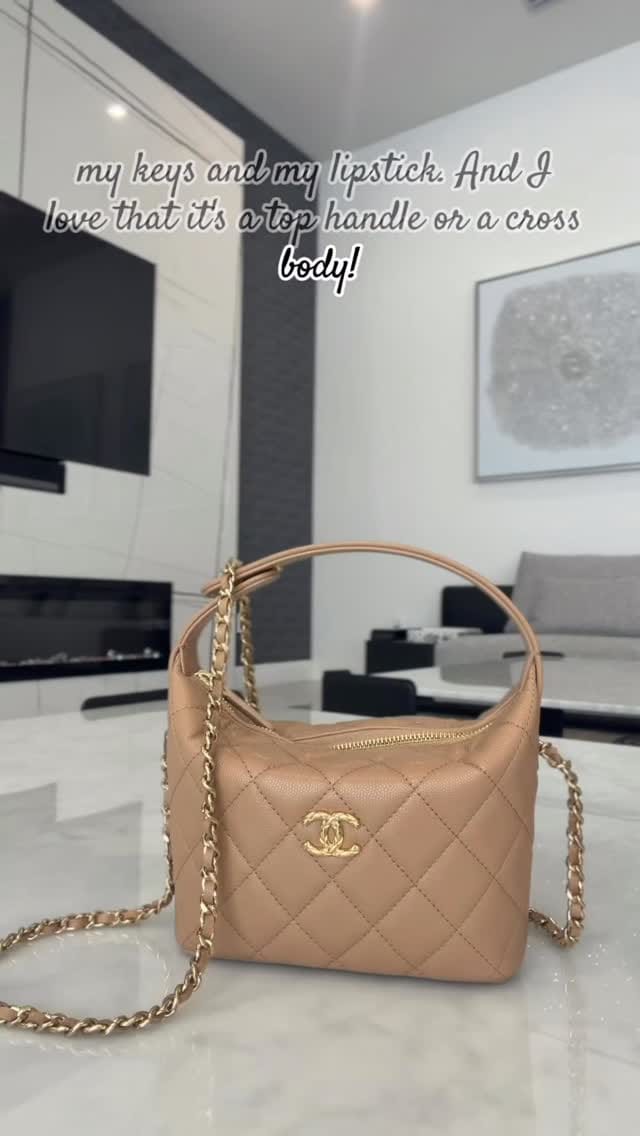 Post 9 by Tania ✨ on Instagram (video)