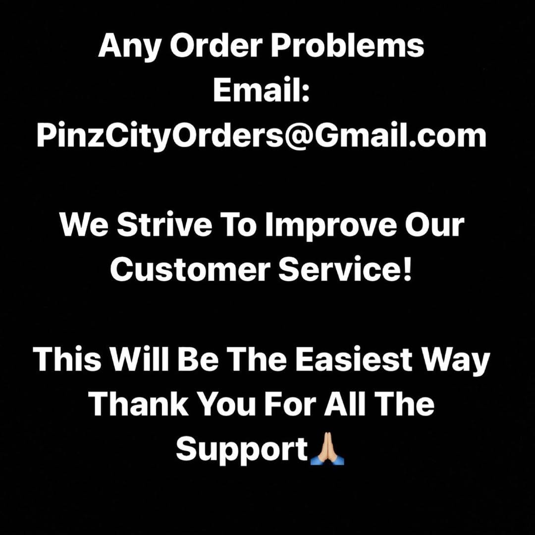 Post 8 by Pinz City Inc on Instagram (image)