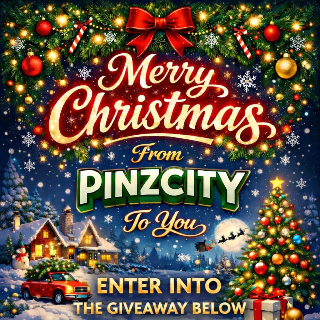 Post 3 by Pinz City Inc on Instagram (image)