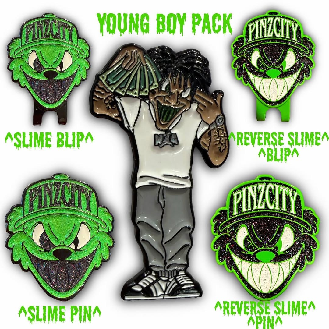 Post 1 by Pinz City Inc on Instagram (image)