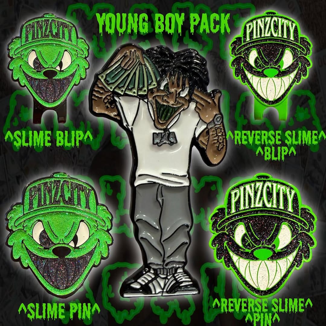 Post 2 by Pinz City Inc on Instagram (image)