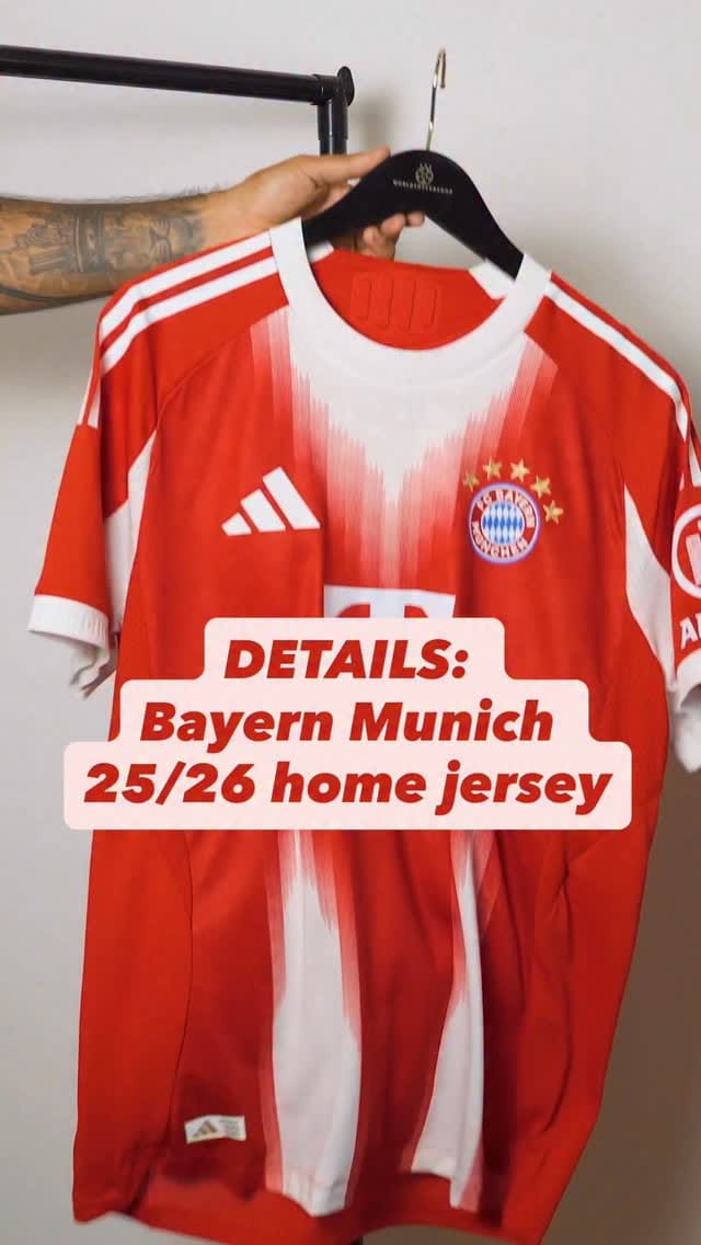 Post 2 by WorldSoccerShop on Instagram (video)