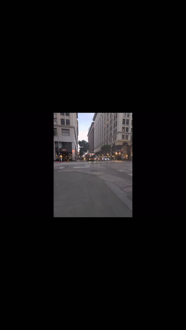 Post 7 by The Last Bookstore on Instagram (video)
