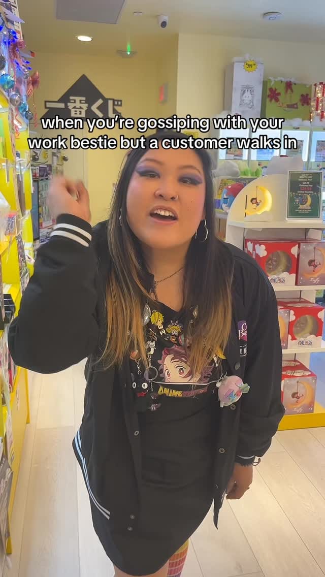 Post 7 by Anime Station on Instagram (video)