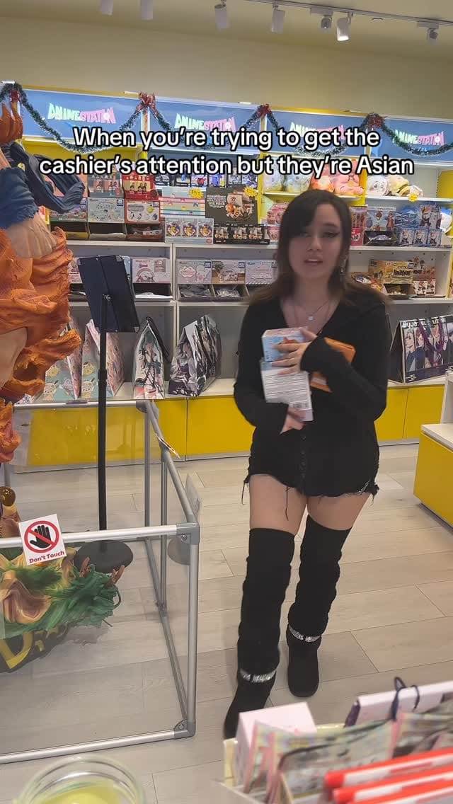 Post 9 by Anime Station on Instagram (video)