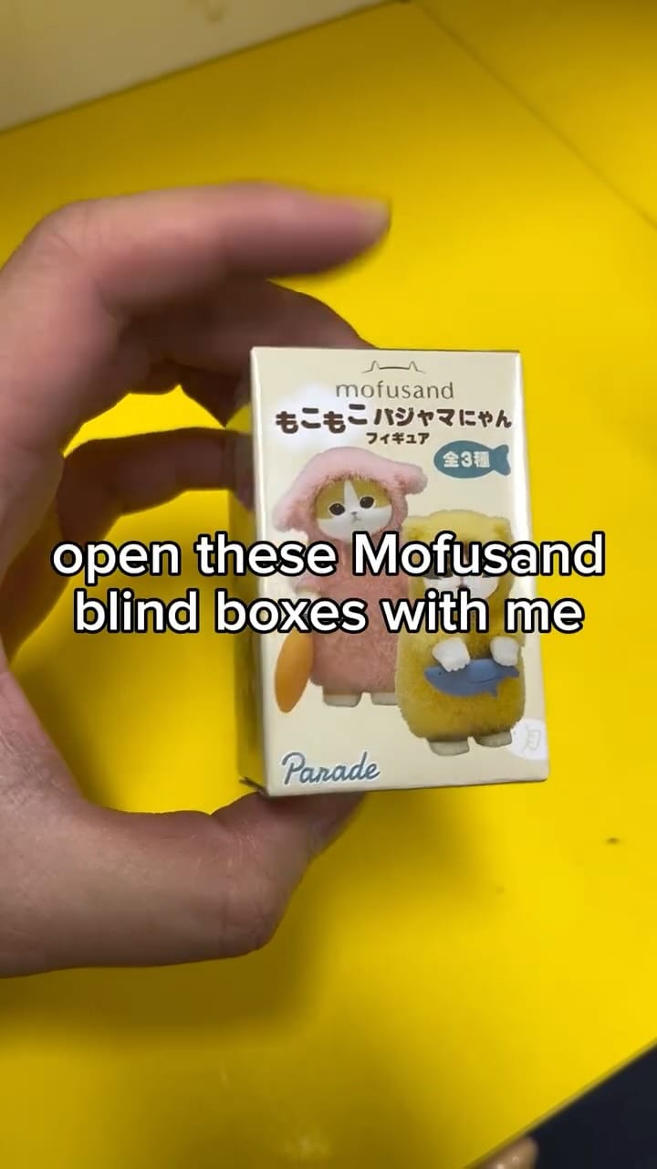 Post 2 by Anime Station on Instagram (video)