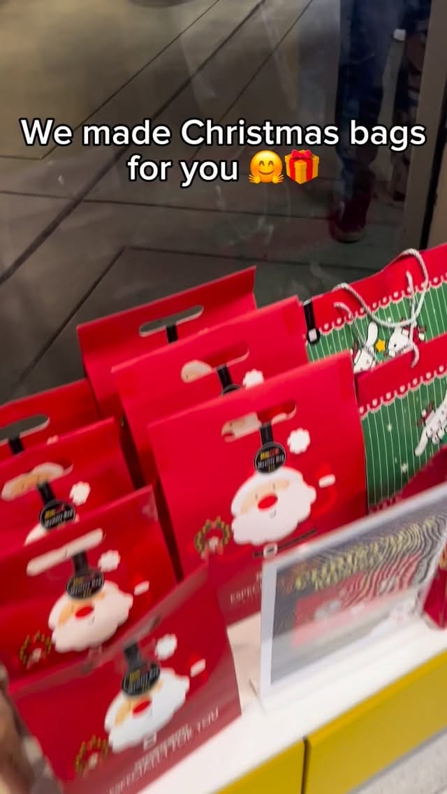 Post 8 by Anime Station on Instagram (video)