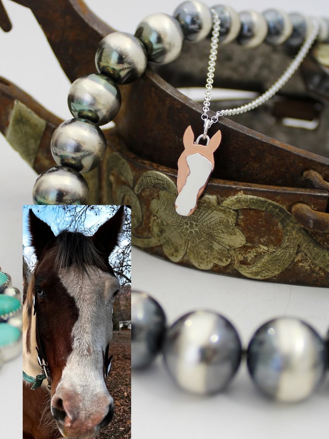Post 6 by CH Designs Custom Jewelry on Instagram (image)